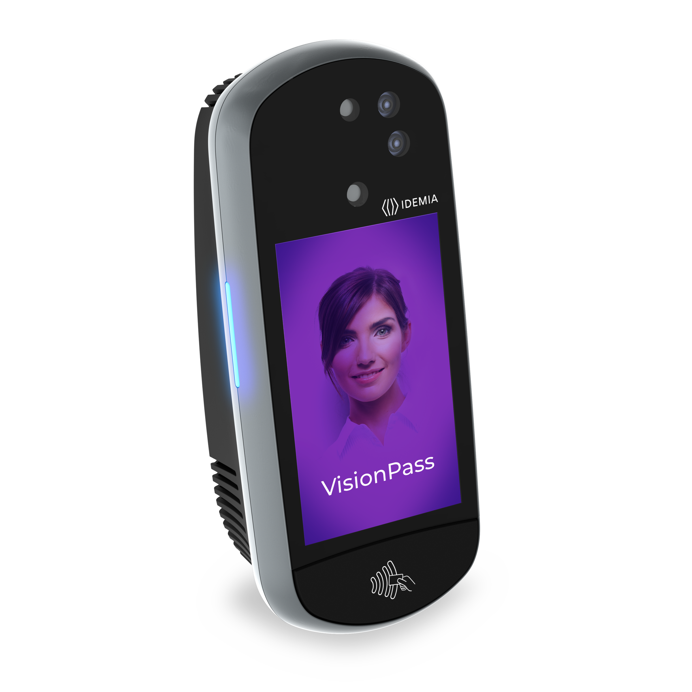 IDEMIA VisionPass MDPI-M [293767954] | Biometrics Warehouse