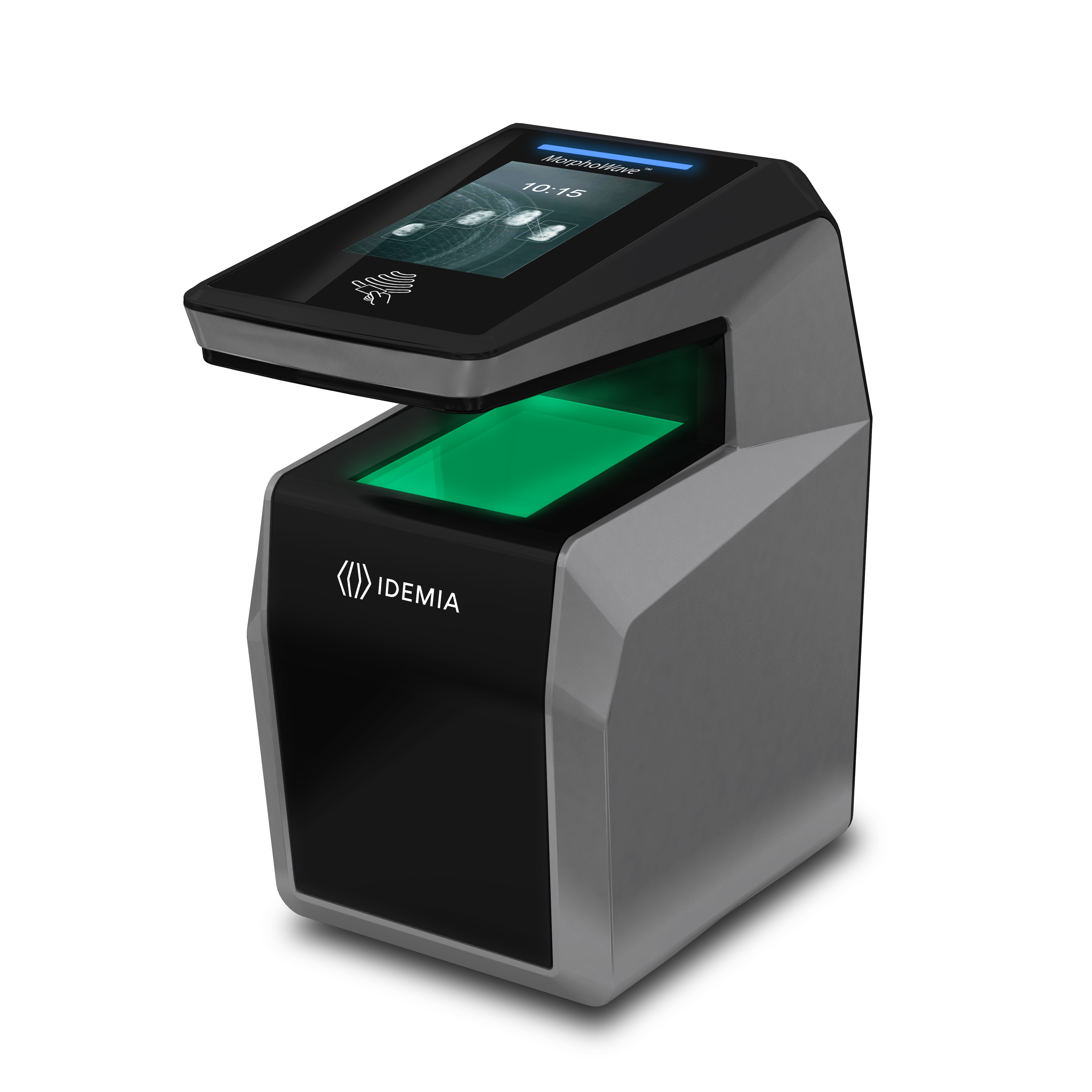 IDEMIA MorphoWave XP MDPI [293722319] | Biometrics Warehouse