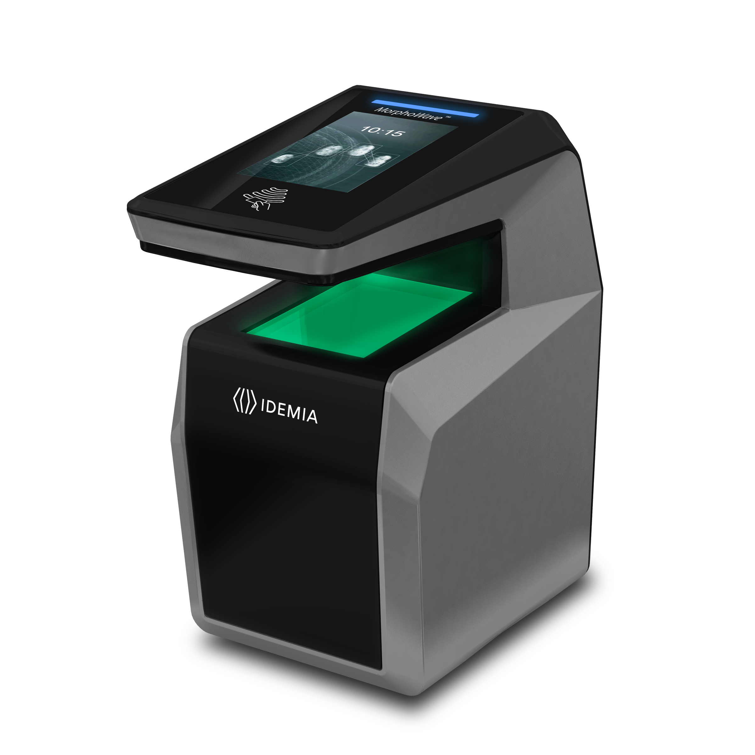 IDEMIA MorphoWave XP MDPI-M [293771247] | Biometrics Warehouse