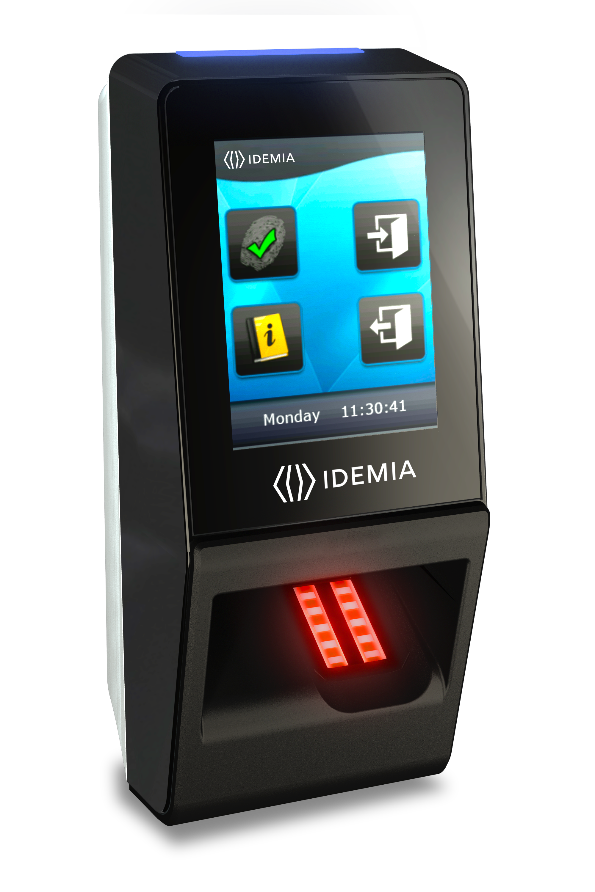 IDEMIA Sigma Lite+ Multi [293678660] | Biometrics Warehouse