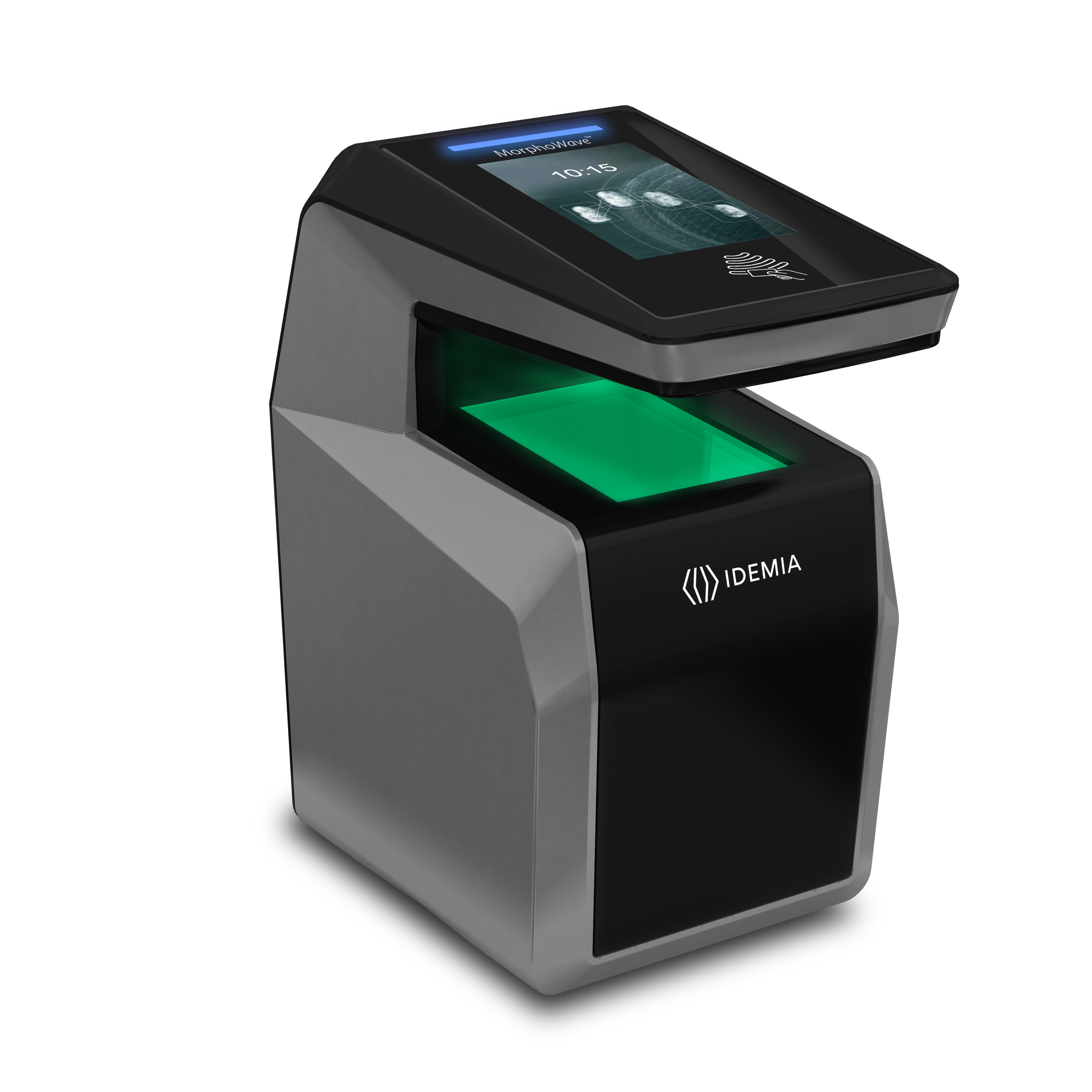 IDEMIA MorphoWave XP MDPI-M [293771247] | Biometrics Warehouse