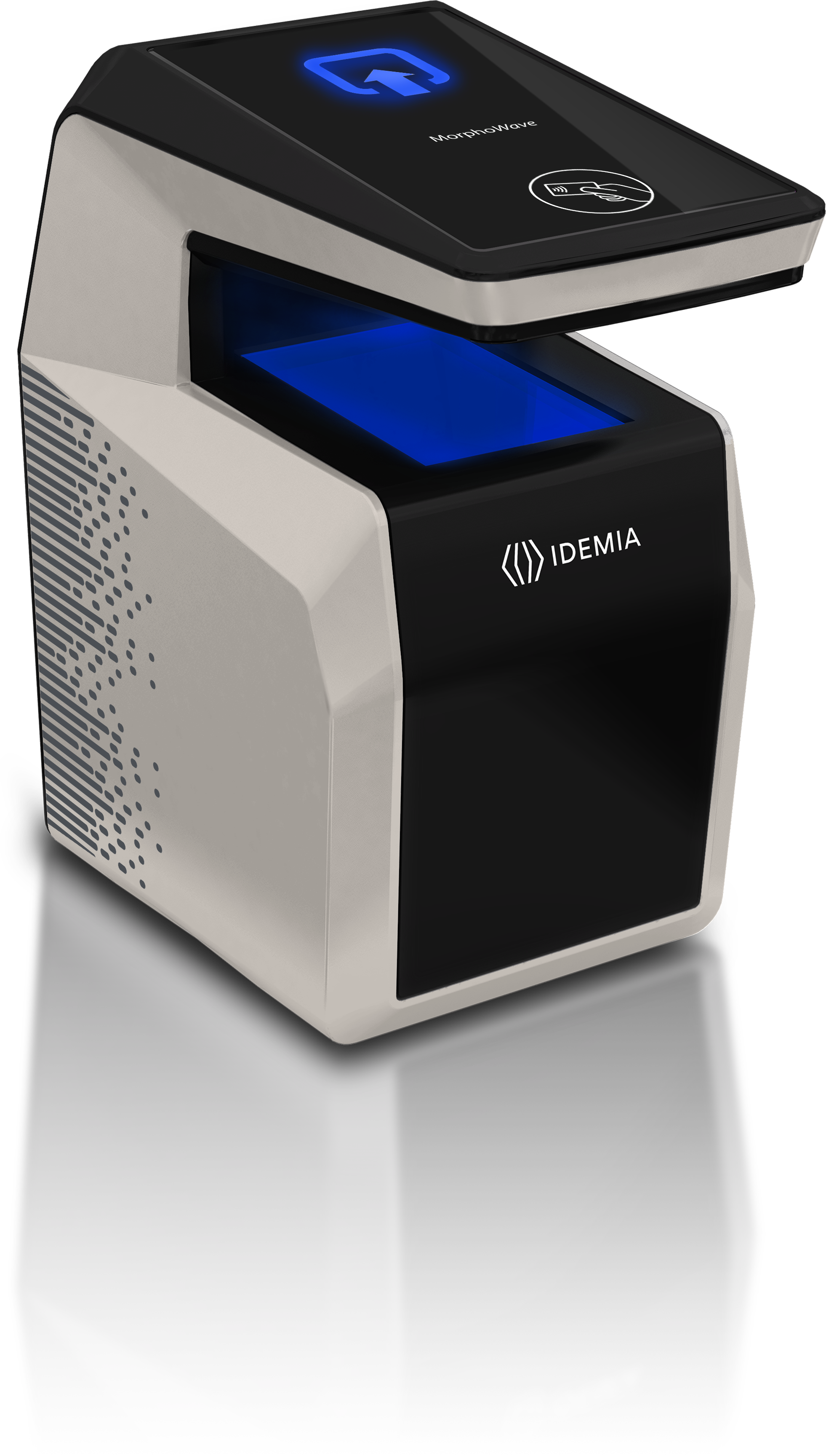 IDEMIA MorphoWave SP MD [293777400] | Biometrics Warehouse