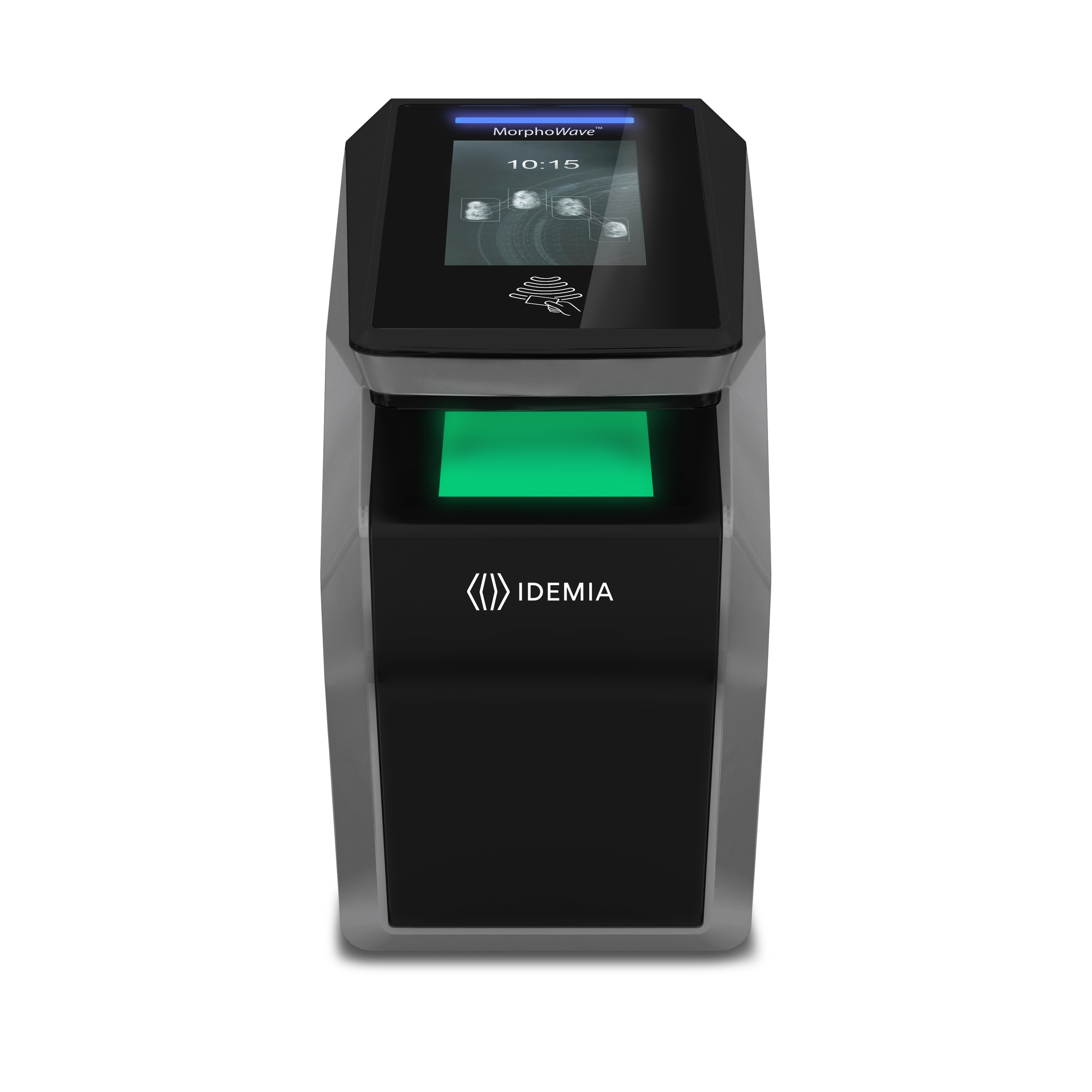 IDEMIA MorphoWave XP MDPI-M [293771247] | Biometrics Warehouse
